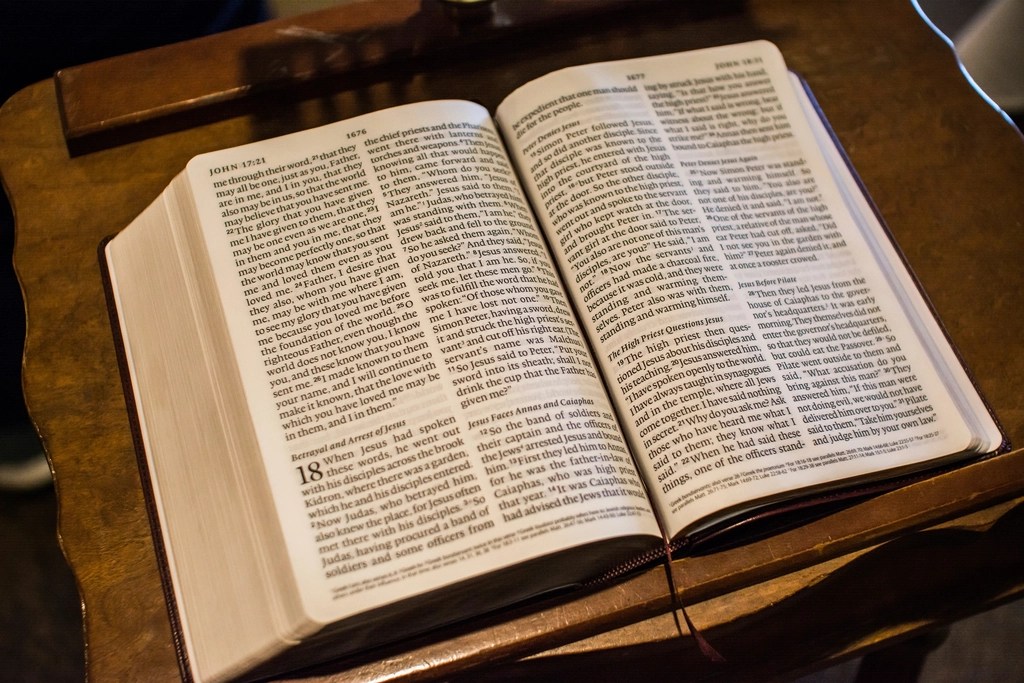Knowing the Bible is God’s Word: Five Helps from James&nbsp;Arminius